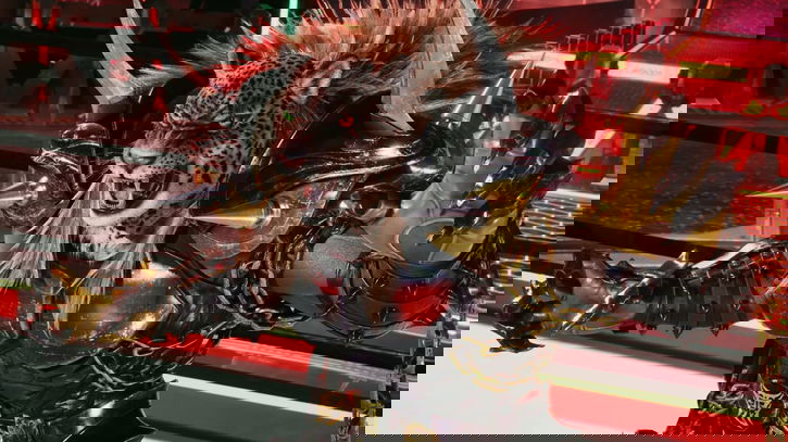 Immagine di Tekken 8 svela un altro grande ritorno per la Stagione 2