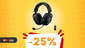 Immagine di SCONTO SHOCK: Logitech G PRO X Wireless LIGHTSPEED a MENO DI 100€!