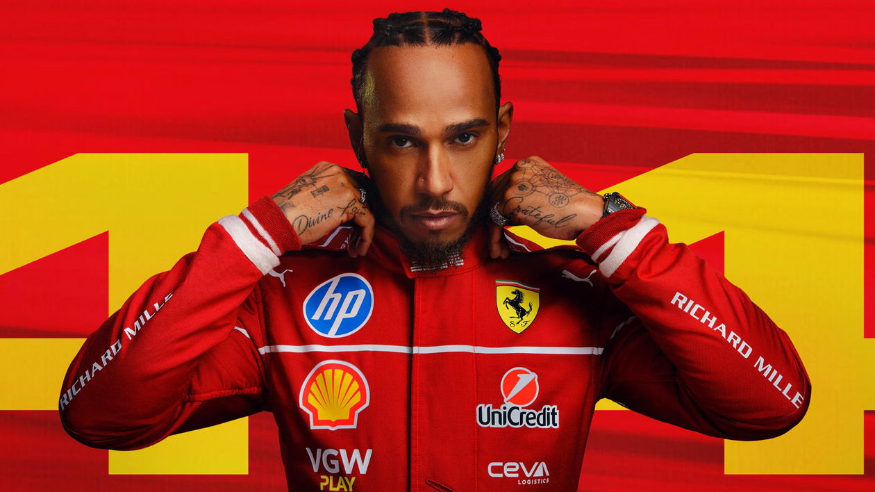 Immagine di F1 25 | Recensione - Su i motori!