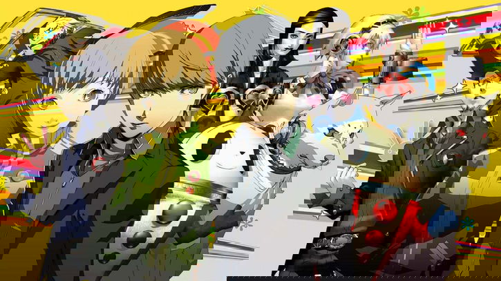 Immagine di Persona 4 Remake si farà? Arriva un nuovo indizio [Agg.]