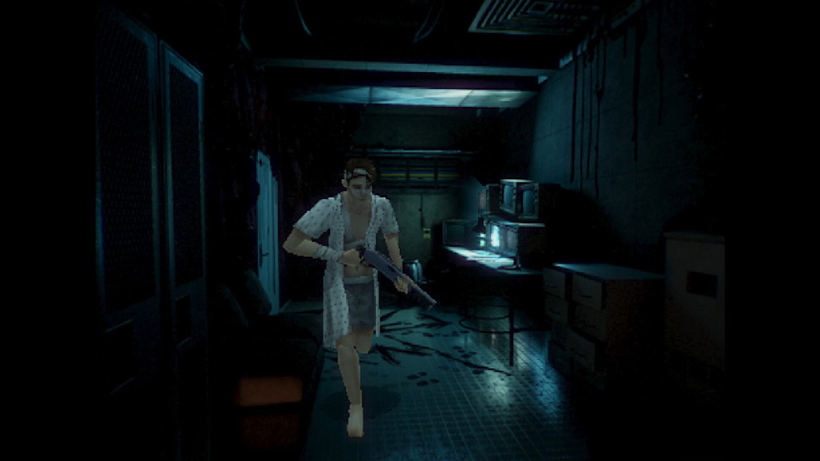 Il "figlio" dei Resident Evil classici in prova gratis