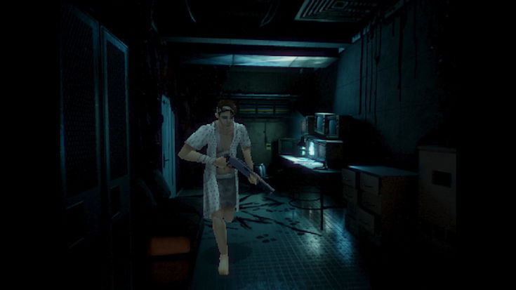 Il "figlio" dei Resident Evil classici in prova gratis