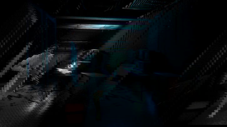 Immagine di Il "figlio" dei Resident Evil classici in prova gratis