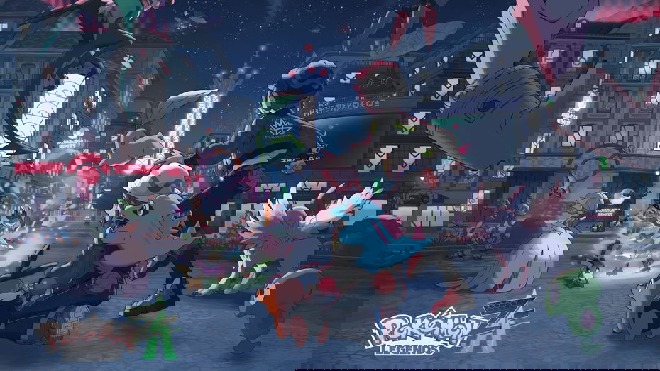 Immagine di Quanto costerà Leggende Pokémon Z-A? Meno del previsto