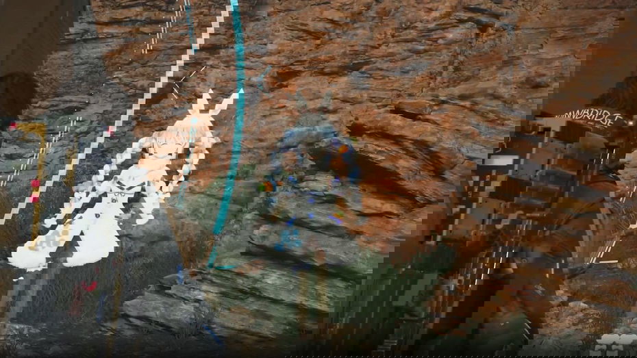 Immagine di Death Stranding 2 avrà un cameo davvero... strano