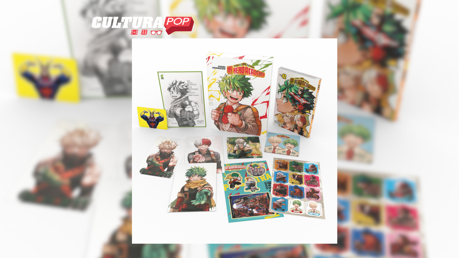 Immagine di 5 fumetti Star Comics da acquistare a giugno 2025