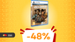 Immagine di Uncharted: L'Eredità dei ladri per PS5 a MENO DI 20€: un'OFFERTA da non perdere!