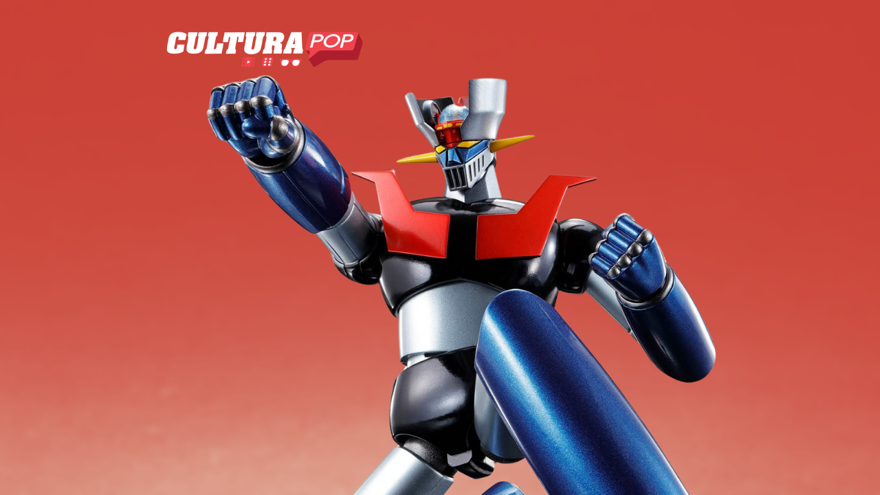 Tutto sui robottoni giapponesi: dalle origini ai Super Robot