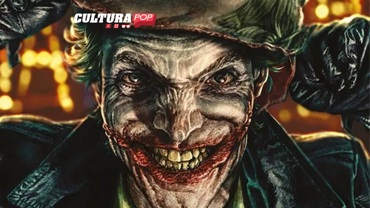 5 fumetti Panini DC Italia da acquistare a giugno 2025