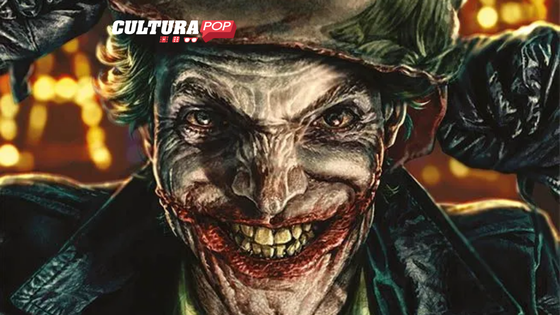 5 fumetti Panini DC Italia da acquistare a giugno 2025
