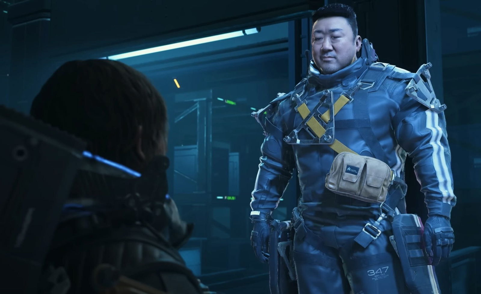 Death Stranding 2: Kojima Esaurisce lo Spazio con le Scansioni, Ma Promette Sorprese Incredibili!
