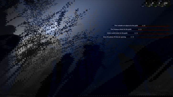 Immagine di Inizia il weekend con i nuovi 4 giochi gratis su Steam