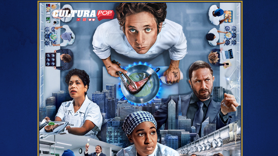 Immagine di 5 cose da vedere in streaming su Disney Plus a giugno 2025