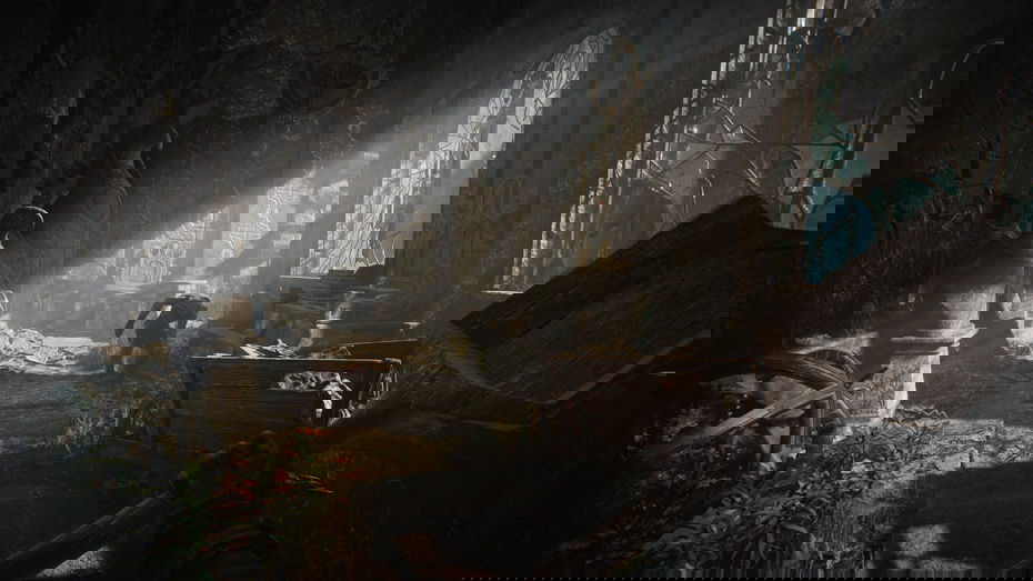 Immagine di C'è un AA in arrivo che sembra The Witcher "fuso" con Skyrim