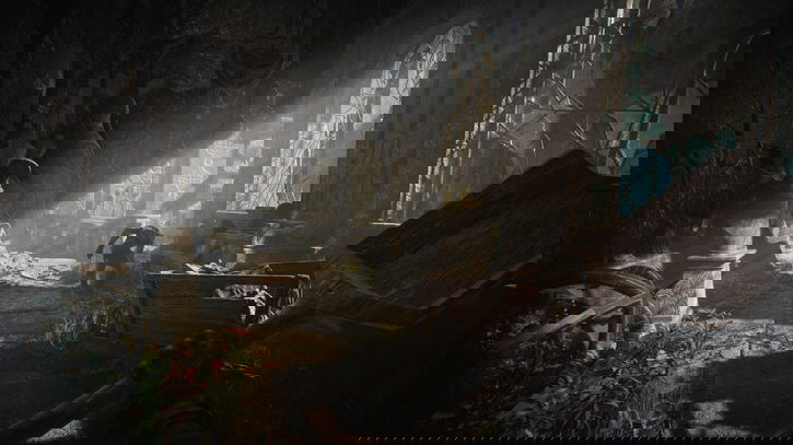 Immagine di C'è un AA in arrivo che sembra The Witcher "fuso" con Skyrim