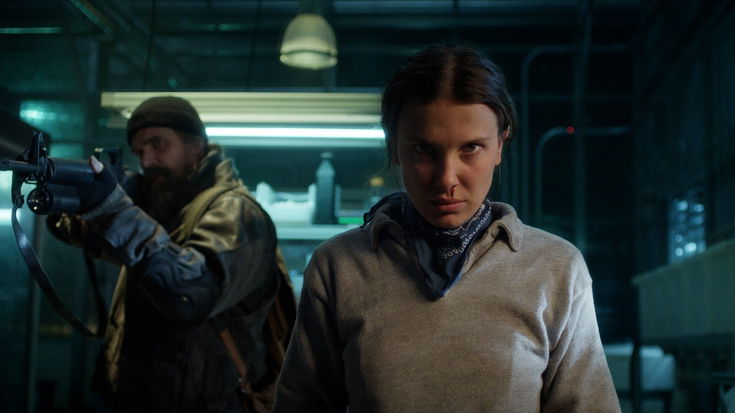 Stranger Things - la Stagione 5 sarà divisa in tre parti: le date