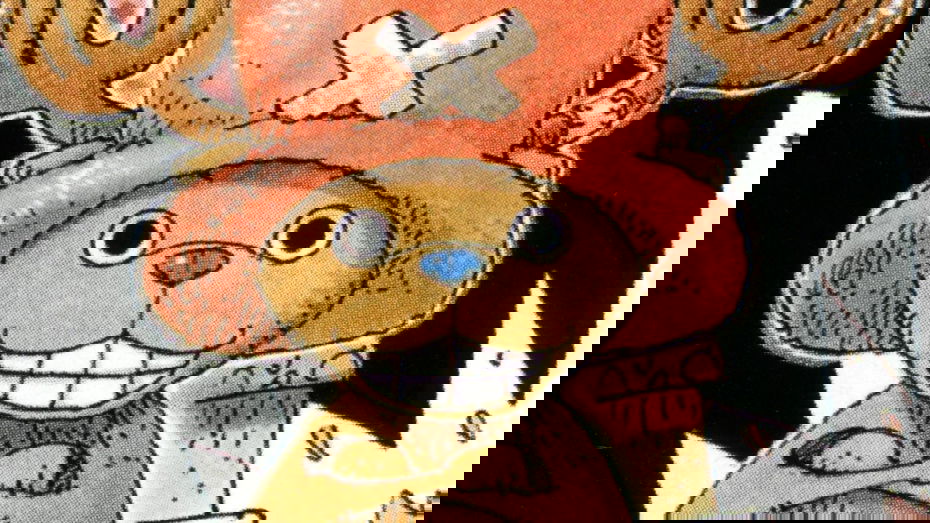 Immagine di Primo sguardo a Chopper nel teaser di One Piece 2 (Netflix)