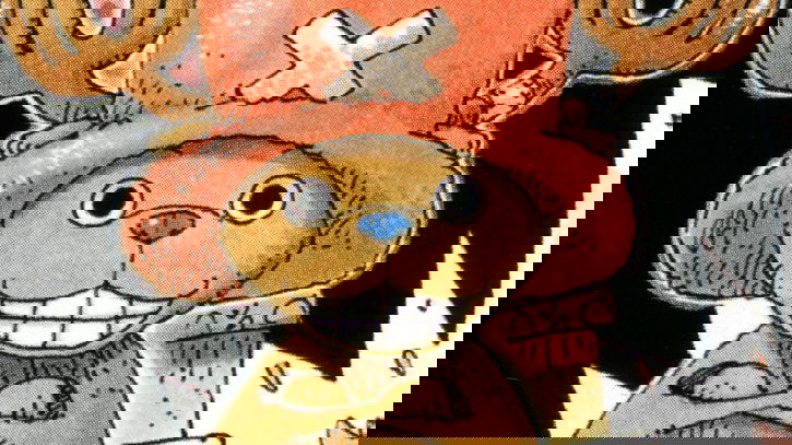 Immagine di Primo sguardo a Chopper nel teaser di One Piece 2 (Netflix)