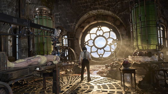 Il Frankenstein di Guillermo Del Toro arriva su Netflix - il teaser