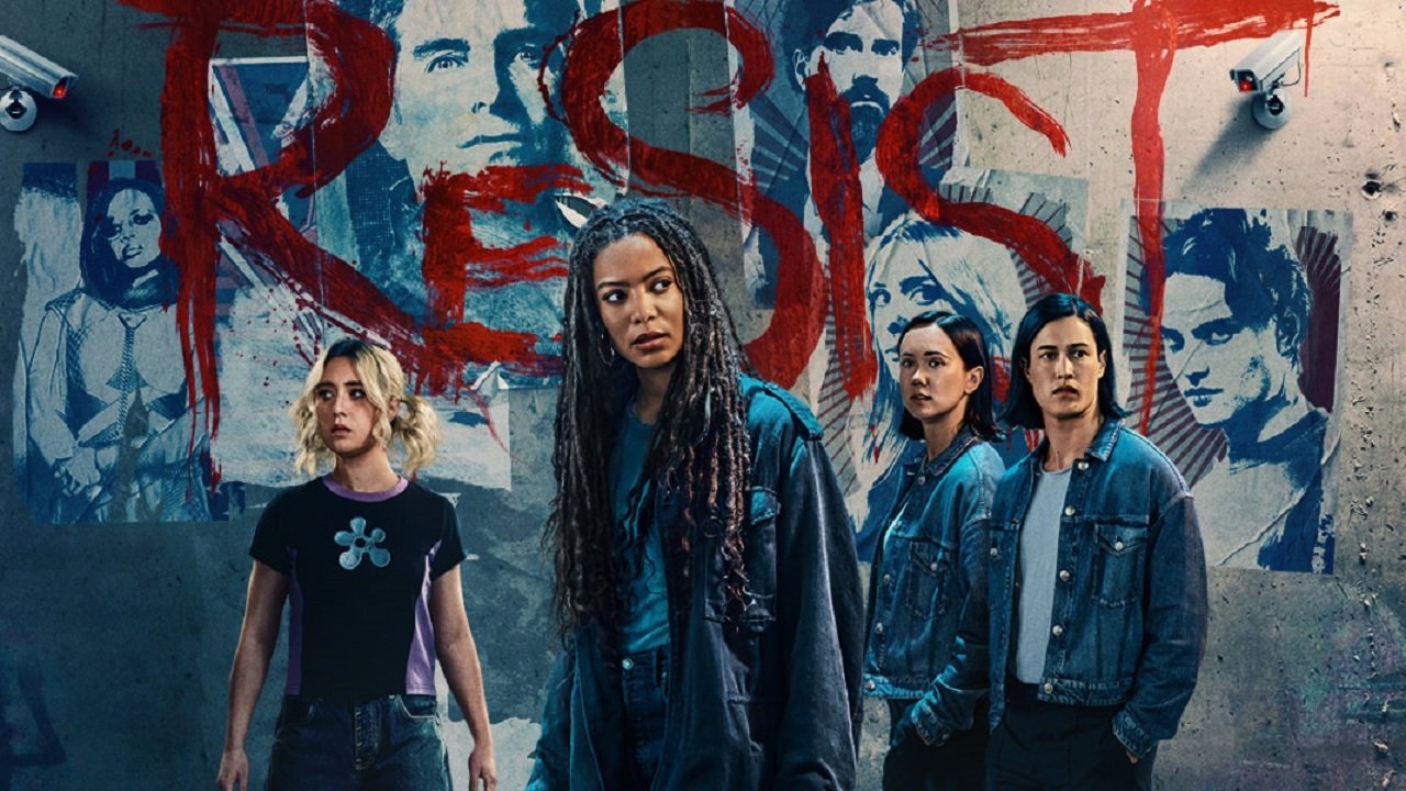 Data di uscita e trailer di Gen V Stagione 2, lo spin-off di The Boys