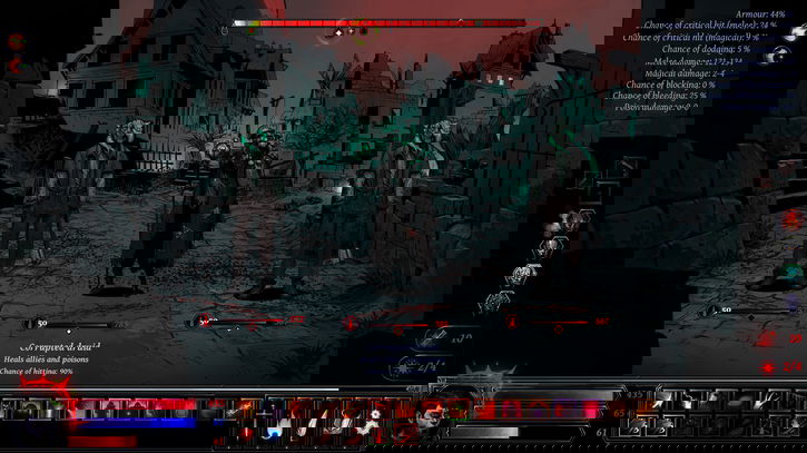 Immagine di Steam vi regala gratis un dark fantasy, ma avete pochi giorni