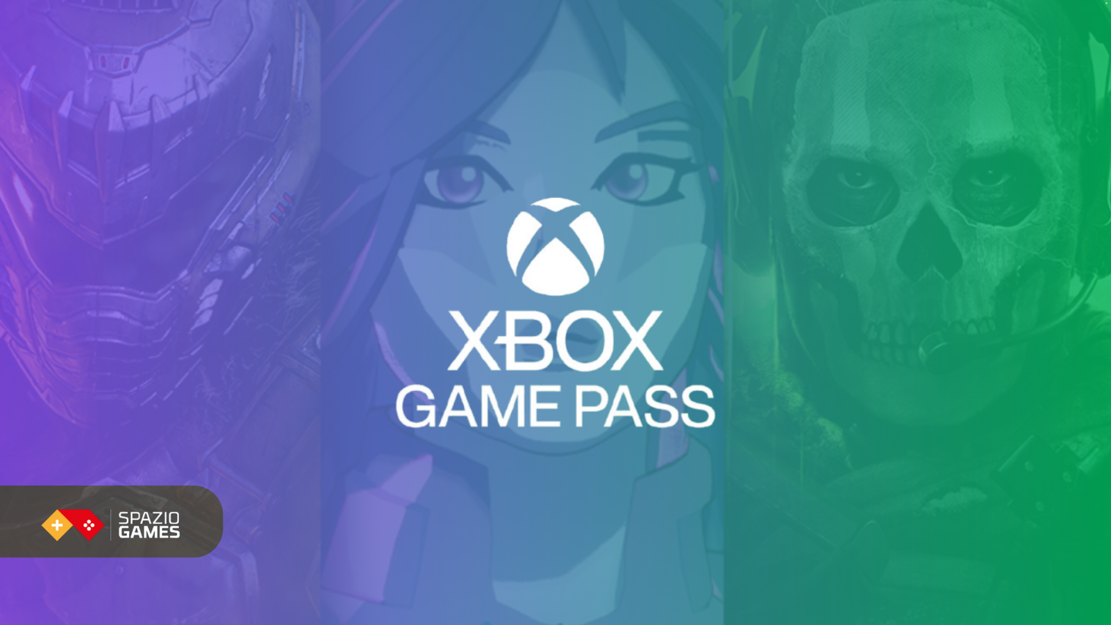 Xbox Game Pass giochi inclusi nel catalogo