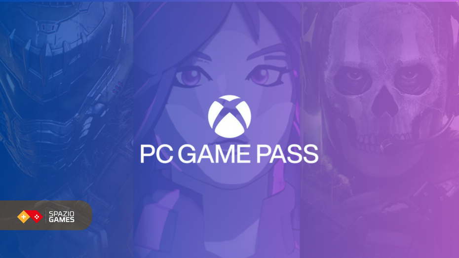 Immagine di PC Game Pass giochi inclusi nel catalogo
