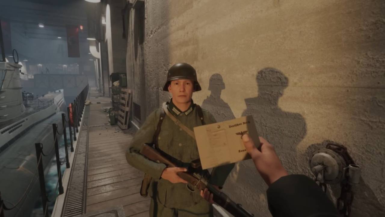 Medal of Honor in Unreal Engine 5 è un regalo dei fan