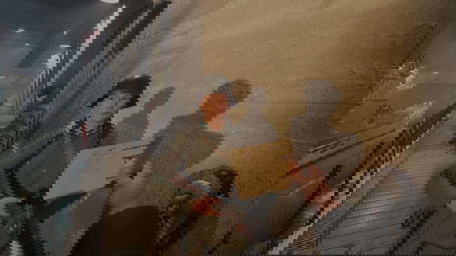 Immagine di Medal of Honor in Unreal Engine 5 è un regalo dei fan