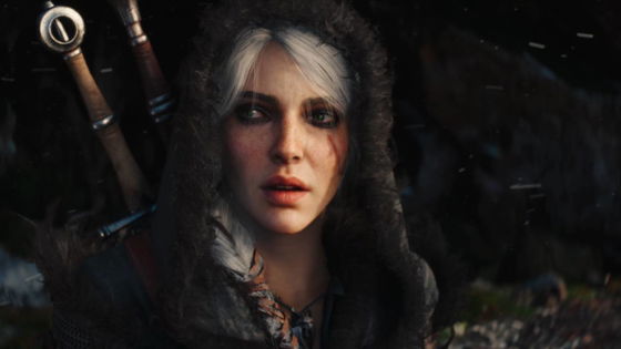 The Witcher 4 è tornato e mostra la potenza di Unreal Engine
