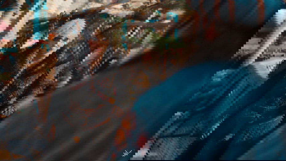 Immagine di The Witcher 4 somiglia già a un nuovo Cyberpunk 2077
