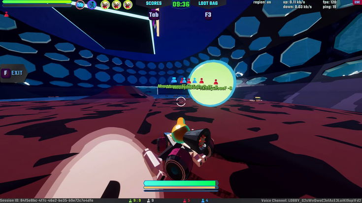 L'estate di Steam si scalda con altri 4 giochi gratis