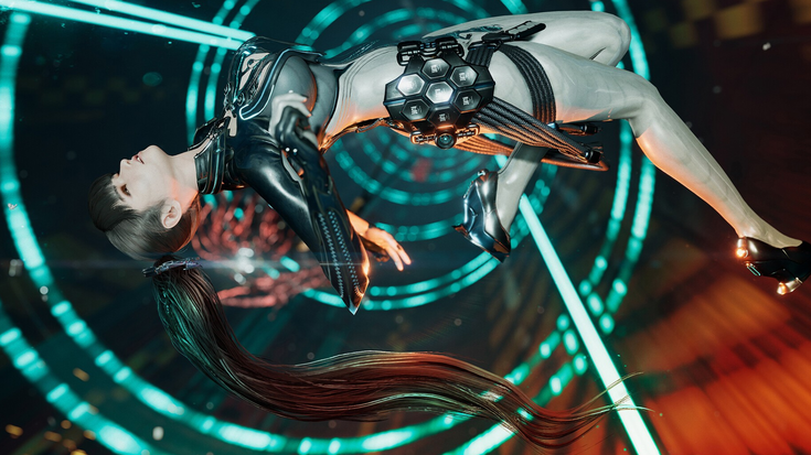 Stellar Blade arriva su PC: prenotalo ora a 54€ su Instant Gaming!