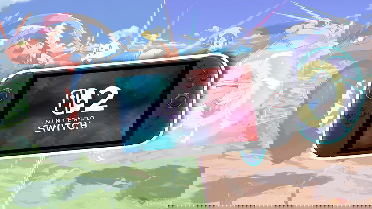 Immagine di Come cambiano Pokémon Scarlatto e Violetto su Switch 2?