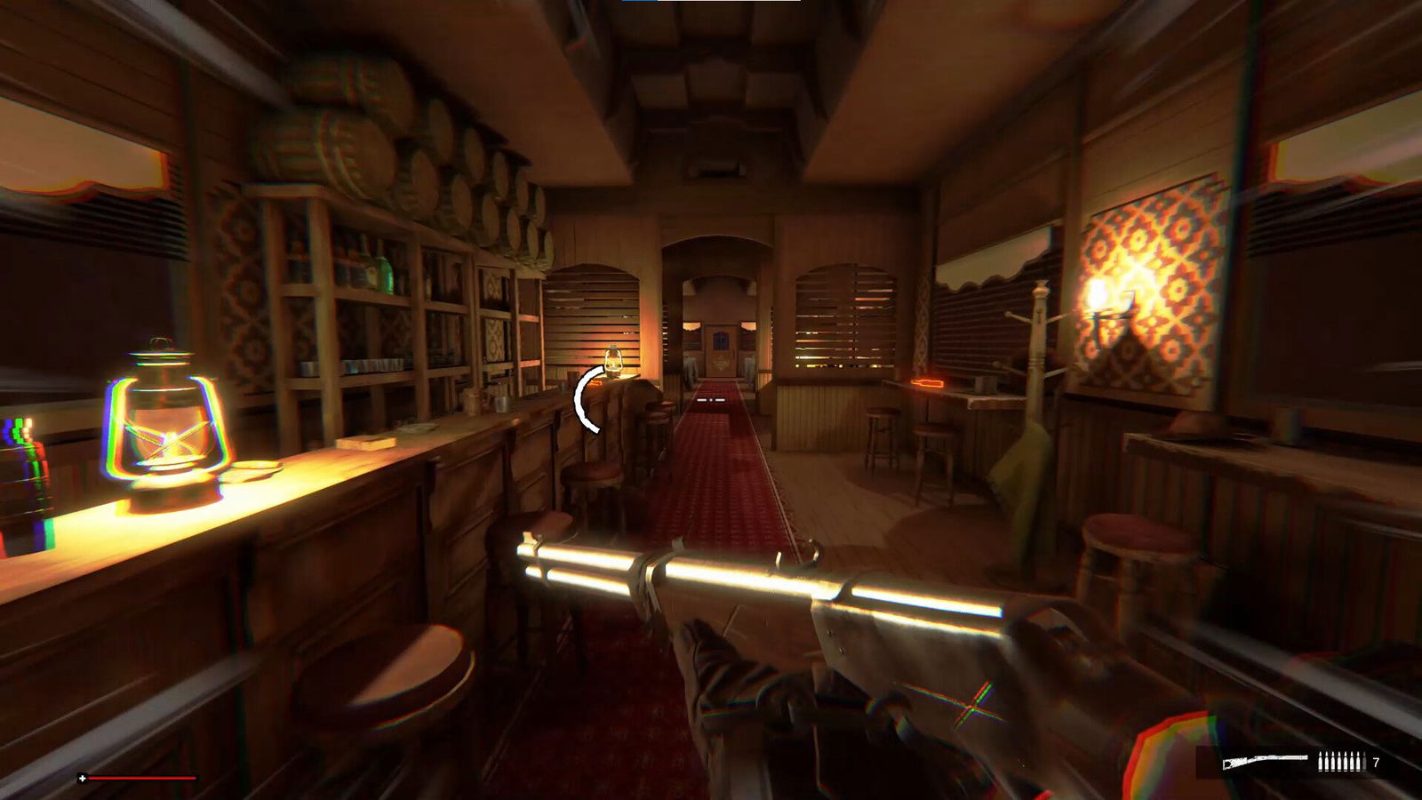 Red Dead Redemption incontra Fallout in un gioco gratis