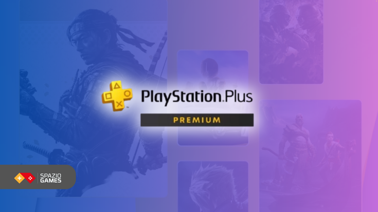 PlayStation Plus Premium, i giochi inclusi