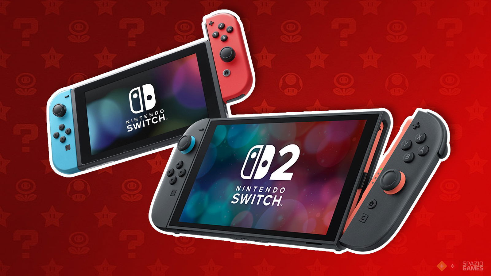 Nintendo Switch 2 può farci dimenticare Switch 1?