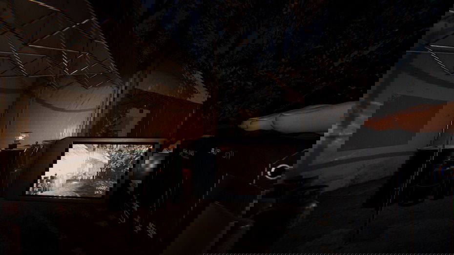 Immagine di Phasmophobia diventa un film, dai maestri dell'horror
