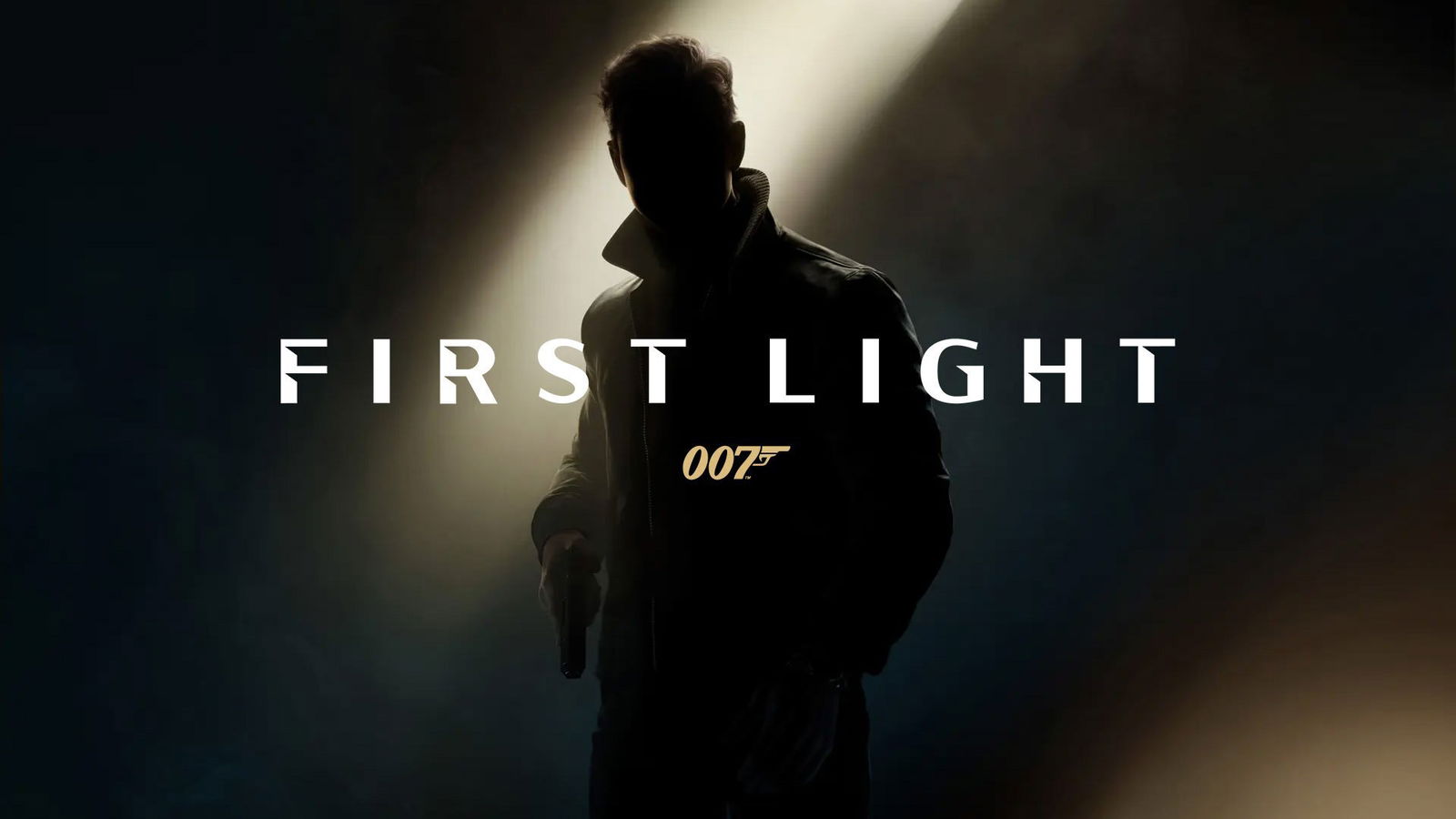 007 First Light: ecco il volto del nuovo James Bond