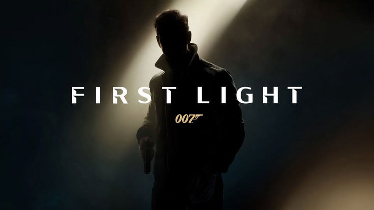 007 First Light: ecco il volto del nuovo James Bond