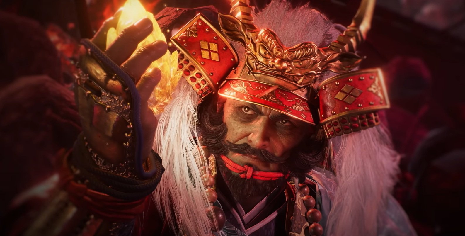 Nioh 3 è ufficiale e potete provarlo gratis da ora