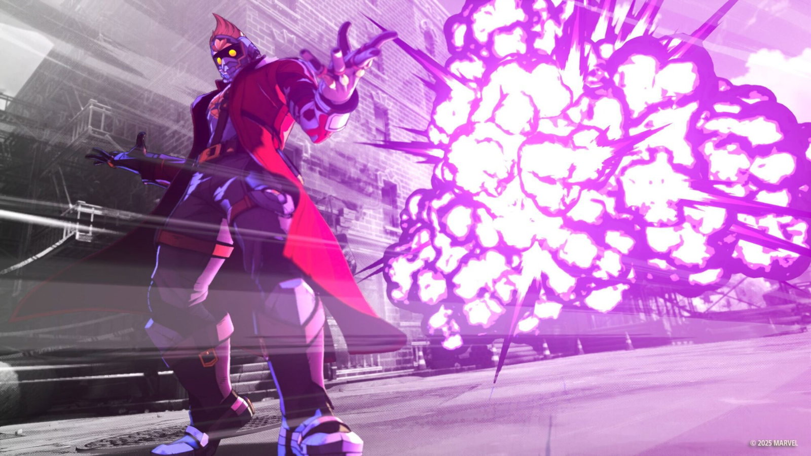 Marvel Tokon: Fighting Souls avrà una vita lunghissima