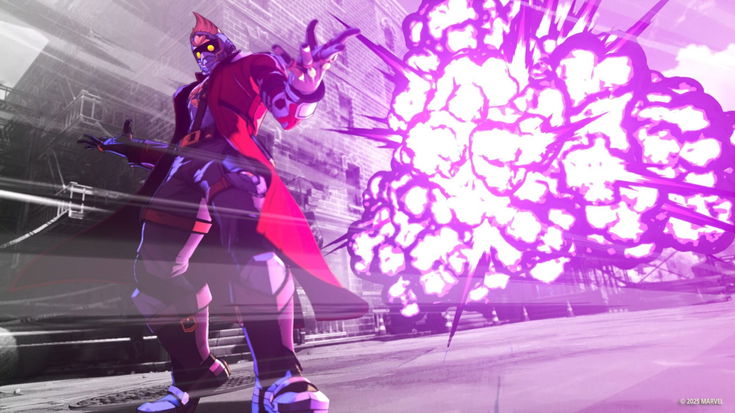 Marvel Tokon: Fighting Souls avrà una vita lunghissima