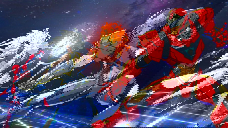 Immagine di Marvel Tokon potrebbe tornare a mostrarsi molto presto