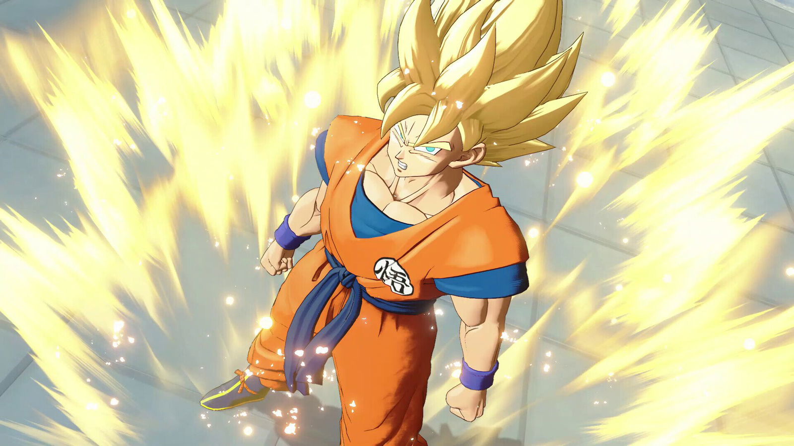 Dragon Ball: Gekishin Squadra è il nuovo gioco gratis in arrivo su PS5 e Switch