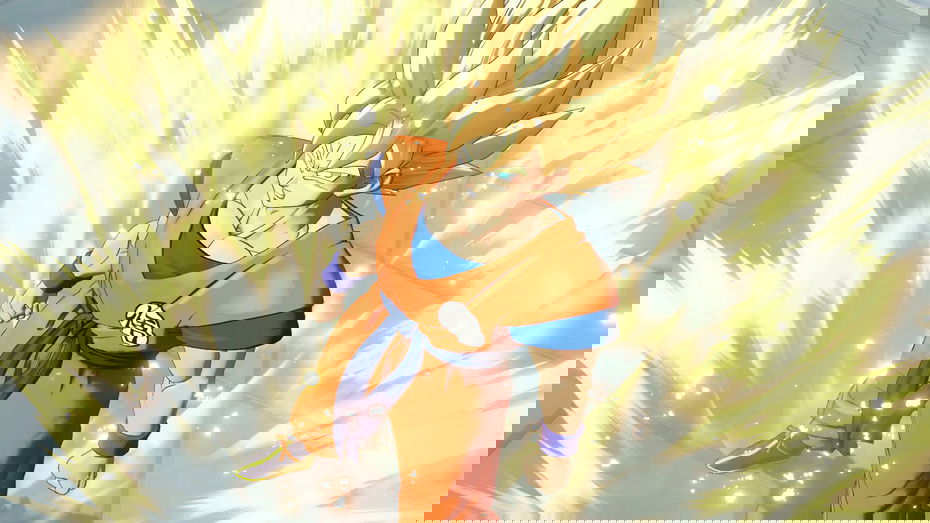 Immagine di Dragon Ball: Gekishin Squadra è il nuovo gioco gratis in arrivo su PS5 e Switch