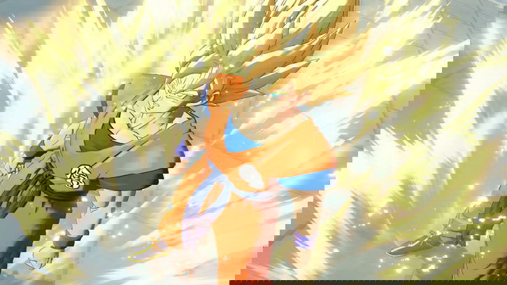 Immagine di Dragon Ball: Gekishin Squadra è il nuovo gioco gratis in arrivo su PS5 e Switch