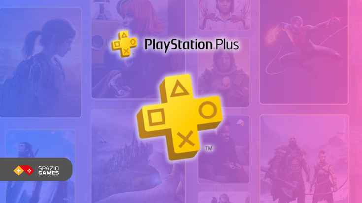 PlayStation Plus: cos'è, quanto costa e che giochi include su PS4 e PS5