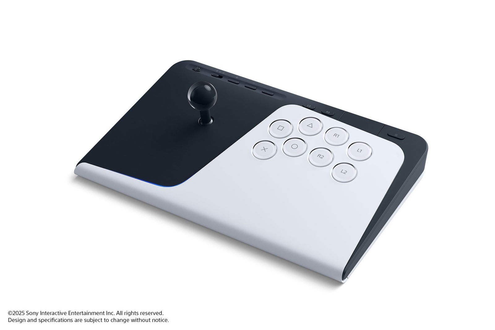 PlayStation punta sui picchiaduro: annunciato il fighting stick Project Defiant