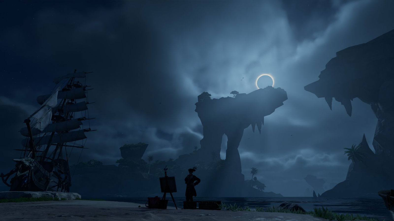 Non sarà Clair Obscur, ma c'è un RPG gratis in uscita da tenere d'occhio